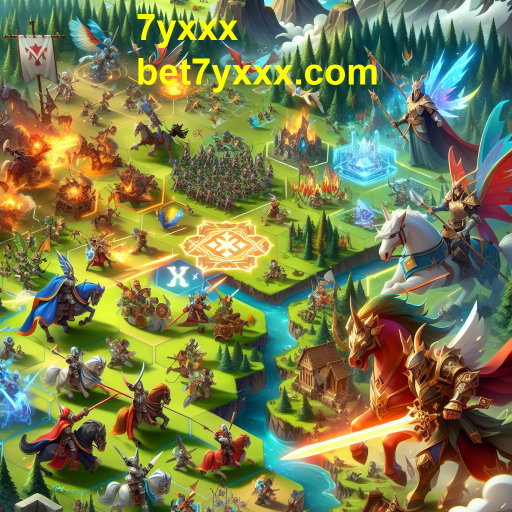 Explorando o Mundo dos Jogos de Estratégia