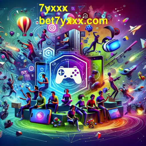 As Principais Tendências nos Jogos Modernos